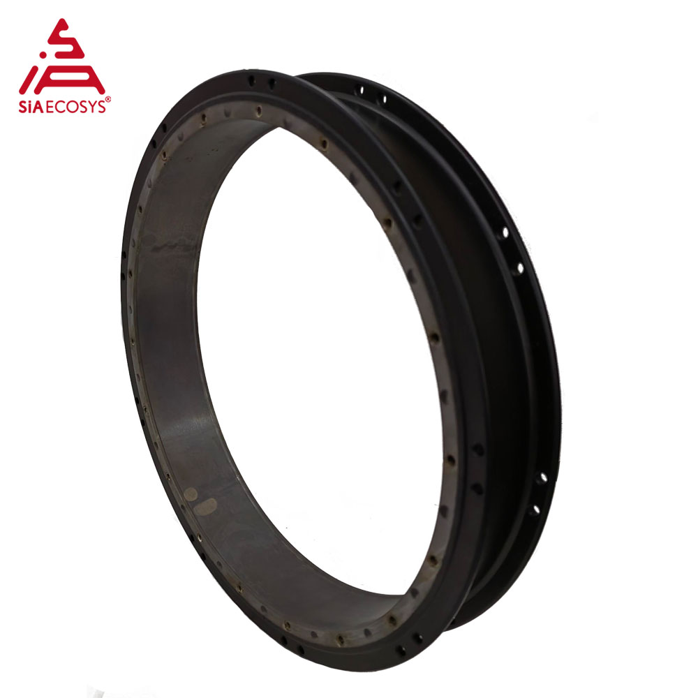 QSMotor QS273 V3 40H BLDC Spok - огляд і ціна 12000W Electric Motorcycle Hub Motor