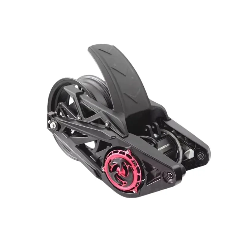 Off-Road Truck,E-Motorcycle,E- - огляд і ціна Dual Motor Ebike Kit 2000W