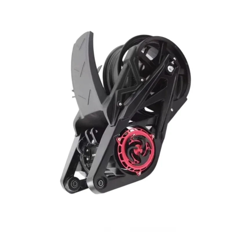 Off-Road Truck,E-Motorcycle,E- - огляд і ціна Dual Motor Ebike Kit 2000W