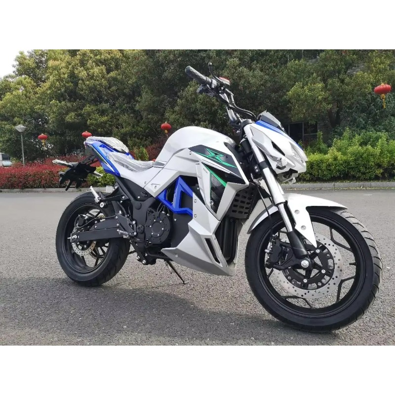BR Popular New Fashionable Che - огляд і ціна 12000W Electric Motorcycle Hub Motor