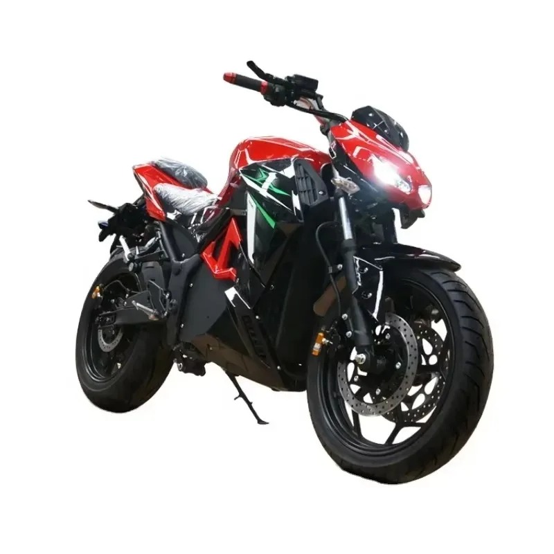 BR Popular New Fashionable Che - огляд і ціна 12000W Electric Motorcycle Hub Motor