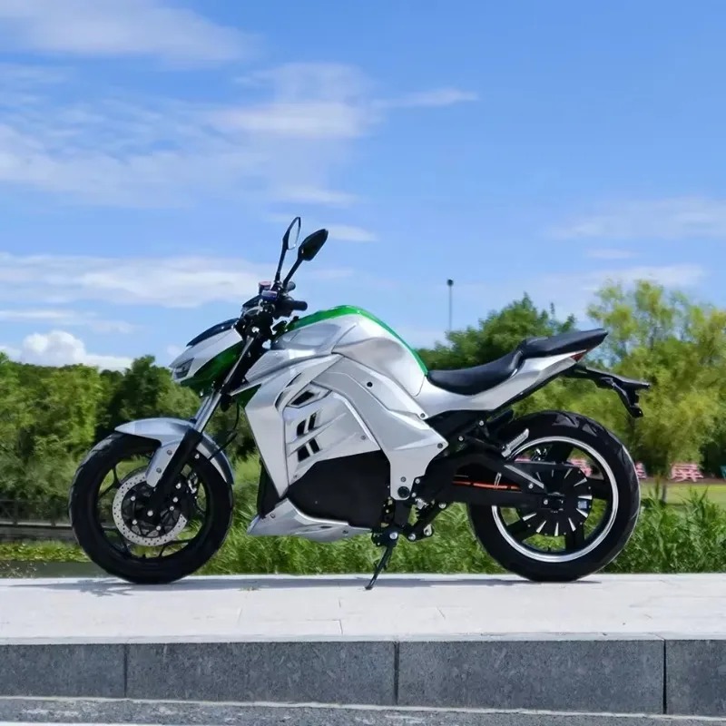 BR Popular New Fashionable Che - огляд і ціна 12000W Electric Motorcycle Hub Motor